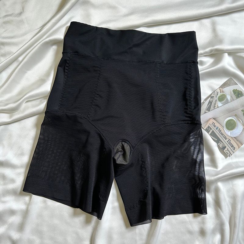 Buttock Lifting Underwear Women Holding Corset Tight Belly Strong Body Shaping Waist Hing Exaggerates Hips Artifact_voghion.com