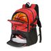 Basketryggsäck för kvinnor Resor Sport Dator Elite Air Cushion Ryggsäck Student Skolväska för män med skofack_voghion.com
