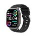 Reloj inteligente G41, función Bluetooth Talk HRV, glucosa en sangre_voghion.com