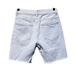 Men's Clothing Summer Five Point Pants Versatile Jeans_voghion.com