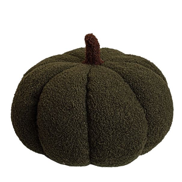 Geschenk kreatives Kürbiskissen im nordischen Sofa-Stil_voghion.com