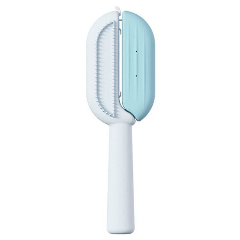 Cleaning Comb Hair Care And Grooming Brush_voghion.com