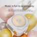 Mini Retro Bluetooth Speaker - Portable Wireless Speaker For Gifts & Travel_voghion.com