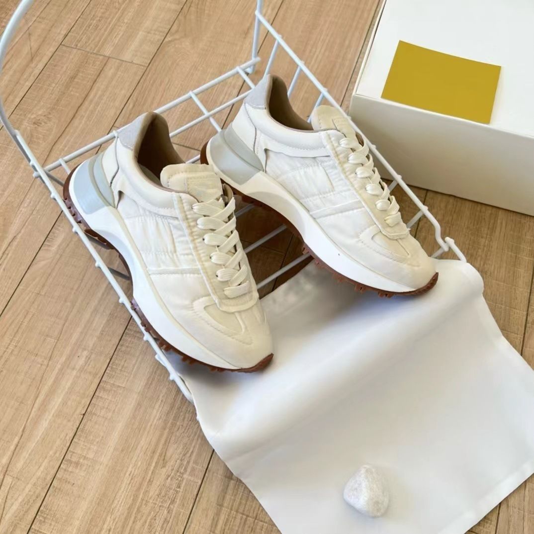 High Version M6 Magira Dad With Thick Soles Women, Adding A Casual Versatile Design Both Men And Women. Same Style_voghion.com