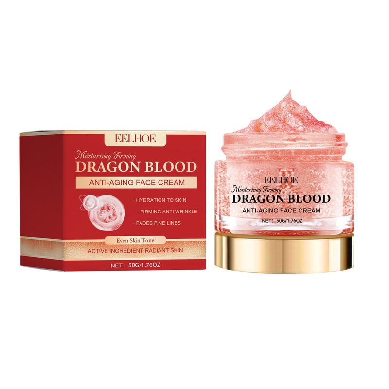 EELHOE Moisturizing face cream_voghion.com