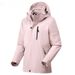 3-in-1 Winter Jacket – 5000mm Waterproof & Windproof Detachable Fleece Lining (M-5XL) – Unisex Hiking Coat For Mountaineering & Hunting_voghion.com