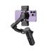 Hohem TOKQI M3 Kit Gimbal für Smartphones, 3-Achsen-Gimbal, KI-Tracker, Aufhelllicht, für iPhone 17 Pro Max und Android_voghion.com