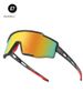 Lunettes de cyclisme polarisées à changement de couleur Rockbros pour hommes et femmes_voghion.com