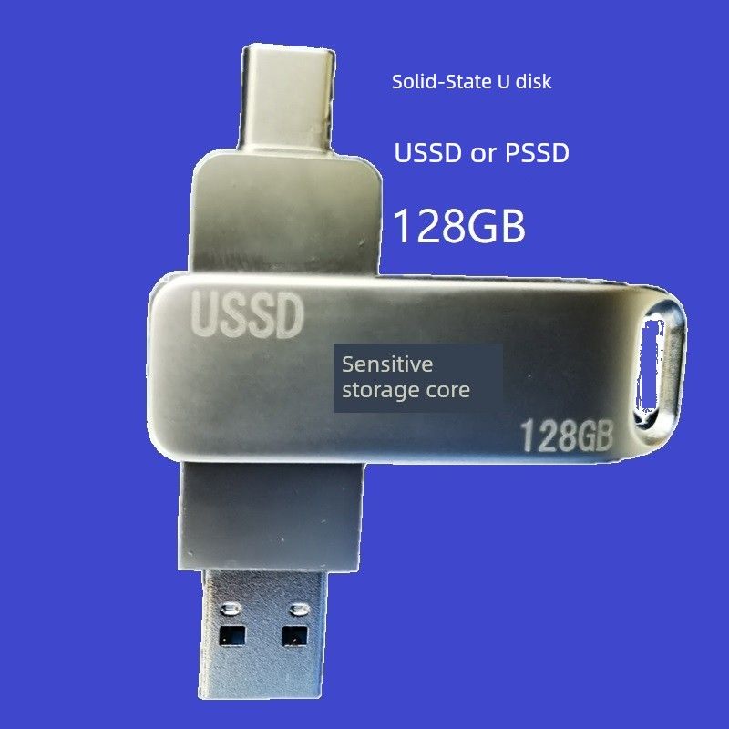 512gb USB Flash WTG Boyut Dosya Yazma Ve Okuma Hızlı 128 G480g Taşınabilir USSD Katı Hal Diski Usb3.2_voghion.com