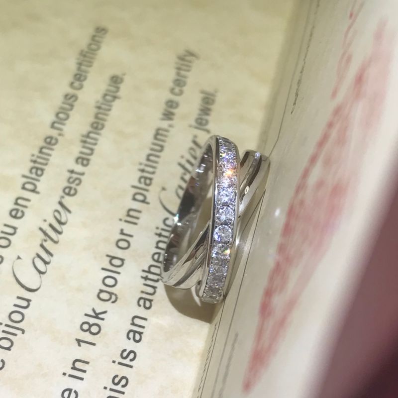 European and American brand rings, ocean themed jewelry, adjustable stacking commitment rings, children's gifts, women's and men's accessories, cheap_voghion.com
