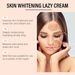 Jayswing Moisturizing Mild Moisturizing&Moisturizing Skin Brightening Lazy Face Cream_voghion.com