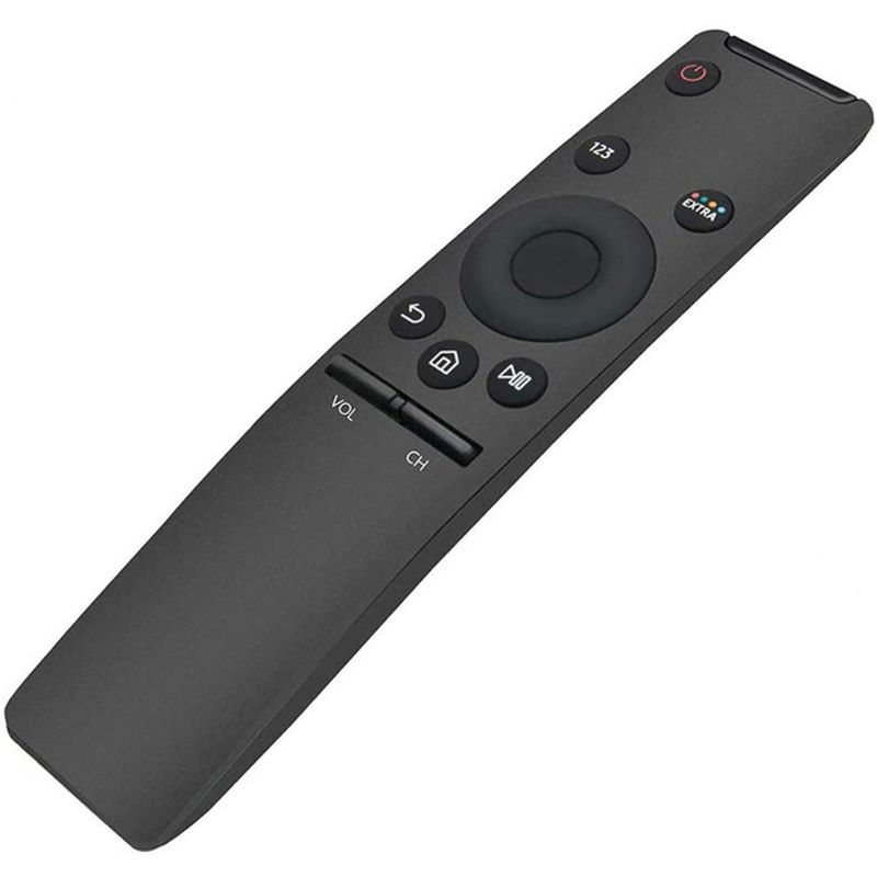 Samsung Smart TV távirányító, BN59-01259B/C, 1260E, HD, 4K, LCD_voghion.com