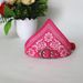 Sciarpa a triangolo per cani e gatti, bandana, asciugamano anti-bava, collare, accessori per animali domestici_voghion.com