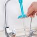 1 pz Filtro Cucina Doccia Acqua Uscita Acqua Estensione Irrigatore Rubinetto Acqua Antispruzzo; Rubinetto; Rubinetto Regolabile; Risparmio_voghion.com