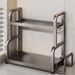 Multifunctional Supplies Spice Knife Kitchen Organizer Storage Small Tools Multi-layer Rack_voghion.com