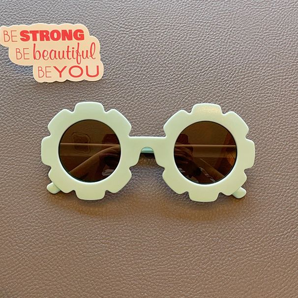 Nuovi arrivi 2024 nuovi colori per bambini, occhiali da sole con bordo quadrato, UV400, per ragazzi e ragazze, protezione carina, occhiali da sole per bambini_voghion.com