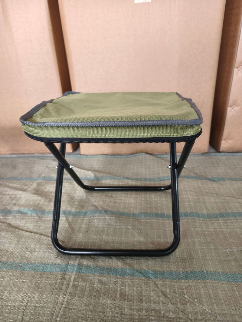 Portable Outdoor Folding Chair_voghion.com