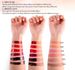 Natural Matte Lip Gloss Lipstick, Long-lasting Waterproof, Non-stick, Fruit-flavored Matte Lip Gloss_voghion.com