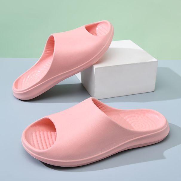 Flip-Flops für Damen zum Tragen im Sommer, rutschfeste und atmungsaktive Hausschuhe mit dicker Sohle, desodorierende und verschleißfeste Strandsandalen für Herren_voghion.com