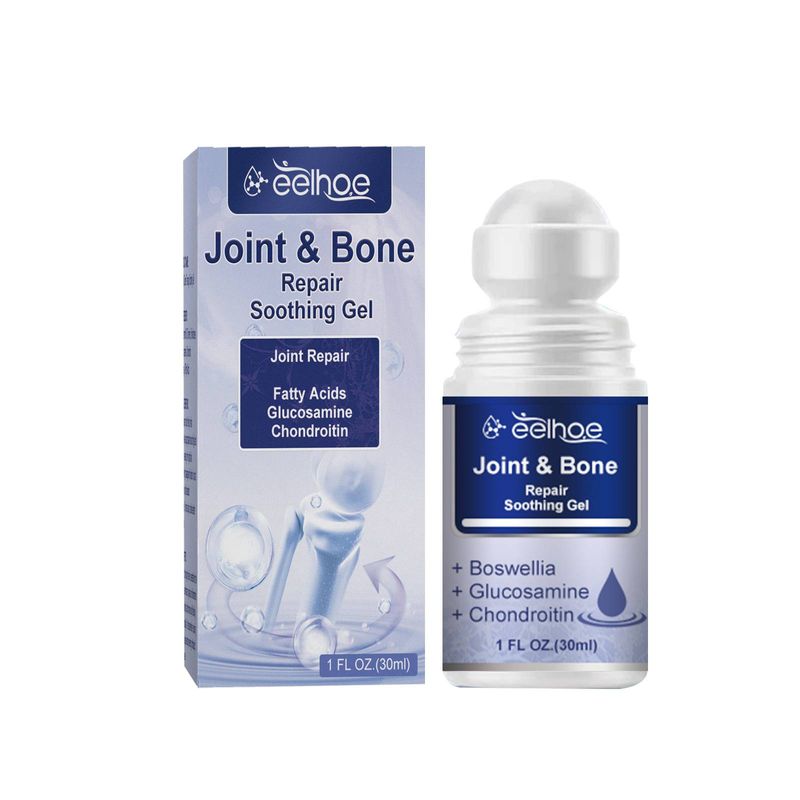 EELHOE Joint Care Gel Relieves Wrist And Knee Discomfort With Gentle Ingredient Body Massage Treatment_voghion.com