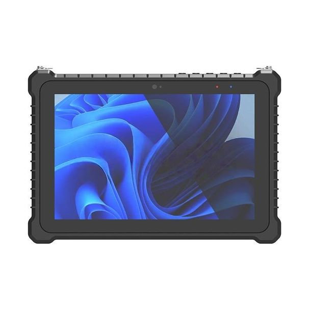 Senke Rugged Industrial Tablet - Triple Proof (Water/Dust/Drop), Mobile Data Collection Terminal, Asset Management, 10" HD Touchscreen, Android OS_voghion.com