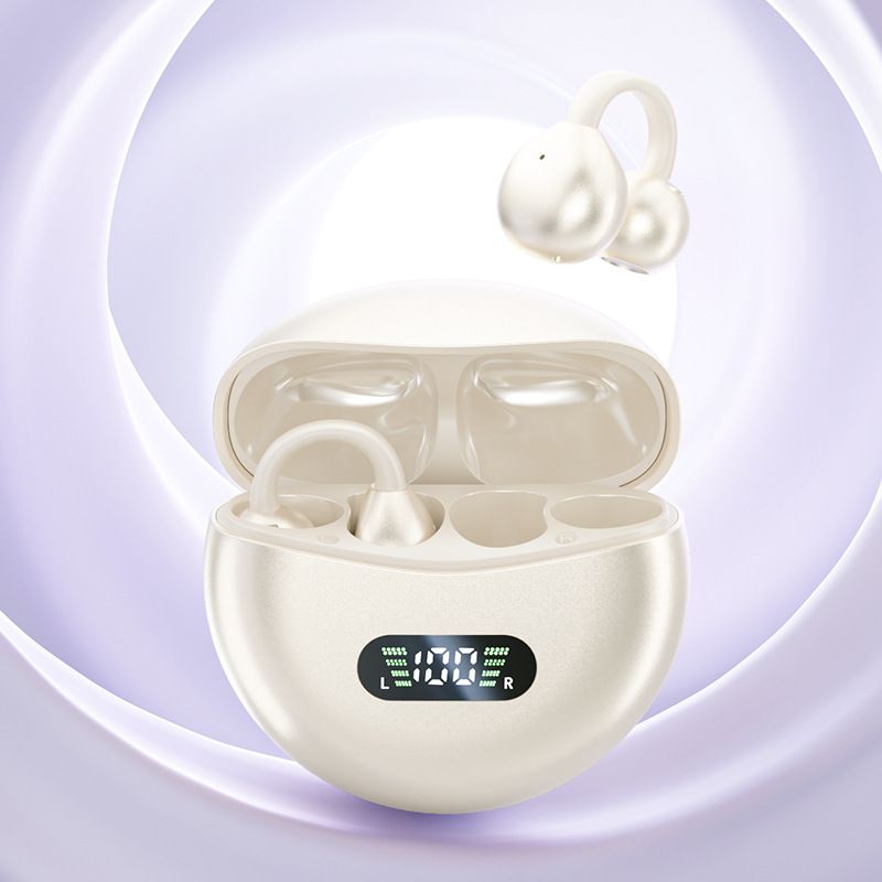 Wireless M79 In-Ear Translator For International Travel - Advanced Voice Recognition & Seamless Connectivity_voghion.com