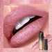 Pudaier 8 Farben Perlglanz Wasserdicht Langlebig Fein Flash Lippenstift Glasur Lippen Farbe Make-Up_voghion.com