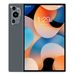 10,1" Android Tablet PC P61 - Dual SIM 4G LTE, 500 GB opslag, 8-core processor, Bluetooth, metalen behuizing, grijs/blauw_voghion.com