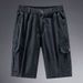 2025n And European Fashion With The Latest Casual American Styles Men's High Pants Quality_voghion.com