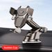 Sucker Car Telefon Holder Mount Stand GPS Telefon Mobile Cell Support Fir IPhone 13 12 11 Pro Xiaomi Huawei Samsung_voghion.com