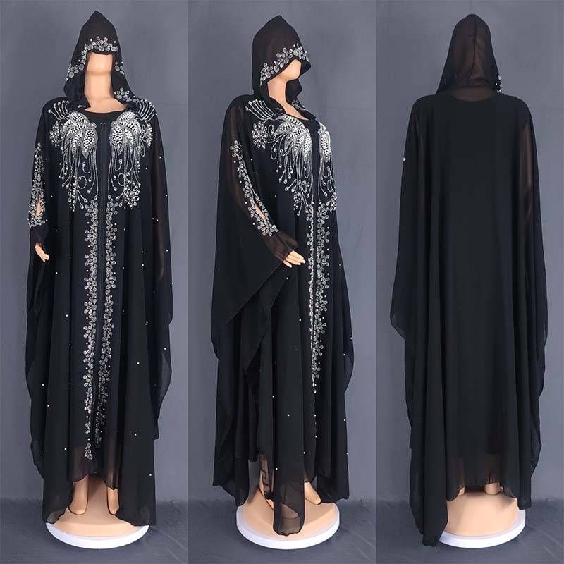 Women's Clothing Gentle And Elegant Lace Top Small Long Skirt Two Piece Suit For Women_voghion.com
