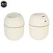 220 ml Mini-Aroma-Diffusor, USB-Zerstäuber für ätherische Öle, elektrischer Luftbefeuchter mit LED-Nachtlicht für Zuhause, Auto, Büro_voghion.com