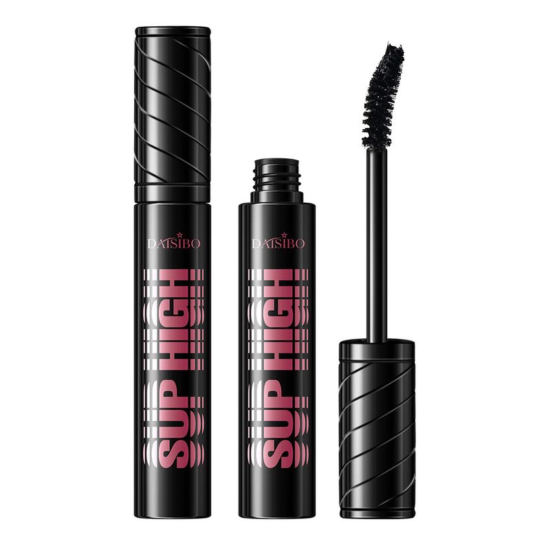 Mascara A Popular Model Exclusively , Waterproof, Thick, Curled, Long And Not Easy To Smudge Mascara_voghion.com