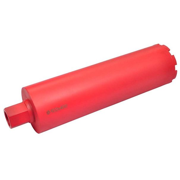 4"x15.7" Dry and Wet Diamond Core Drill Bit_voghion.com