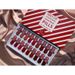 Pudaier Mini Capsule Velvet Matte Lip Glaze Smooth Colorful Non-Stick Cup Soft Velvet Texture Rossetto per tutti i tipi di pelle_voghion.com
