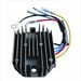 121450-77712 Voltage Rectifier Regulator For Tractor Kubota G6200H HST 15531-64603_voghion.com