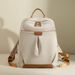 Women's Lightweight Backpack - Waterproof Laptop Bag For Work & School (Spacious & Stylish, Perfect For Commuting)_voghion.com