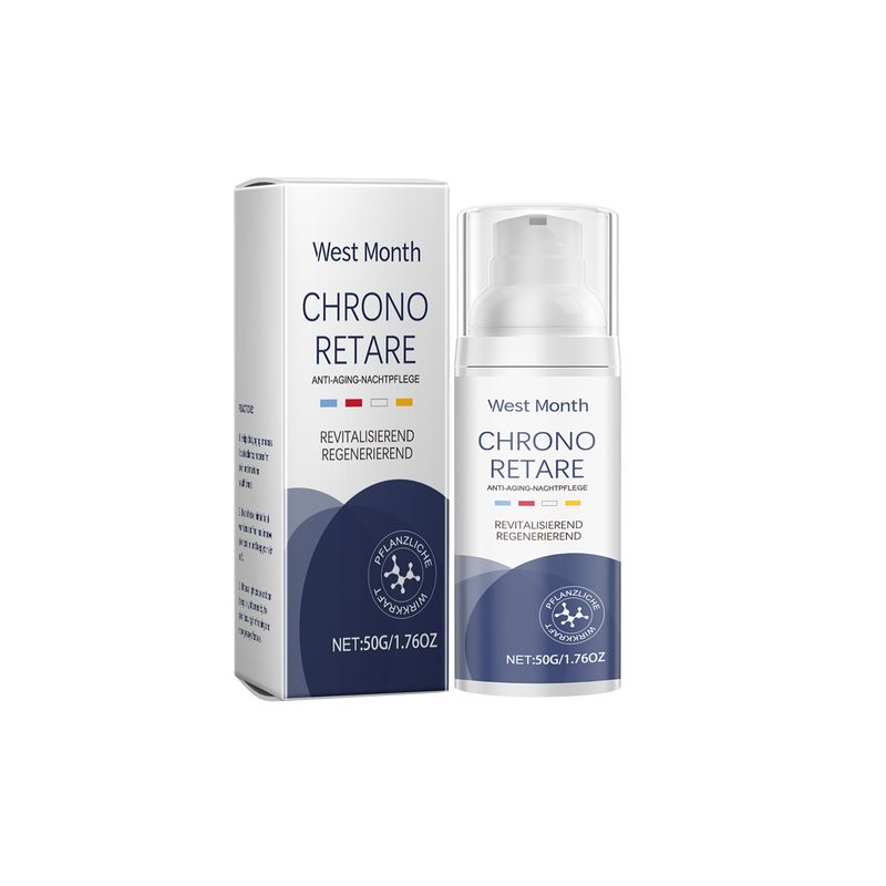 West&Month Moisturizing Firming Face Cream, Moisturizing, Hydrating And Improving Facial Skin Radiance Lifting Cream_voghion.com