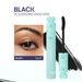 FARRES Crown Volume Mascara - Waterproof, Smudge-Proof, Lengthening & Volumizing For Long-Lasting Lashes (Black)_voghion.com