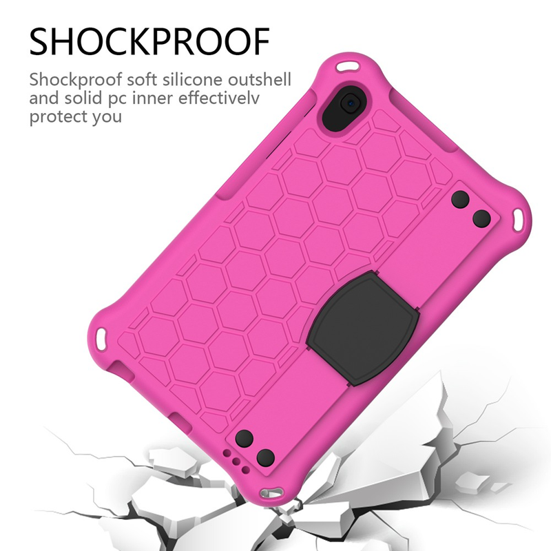 Case For Huawei MediaPad M5 Lite 8.0 JDN2-AL00 JDN2-W09 L09 Tablet cover for Huawei M6 8.4 MATEPAD T8 8.0 Kobe2-L09 L03 KOB2-W09_voghion.com