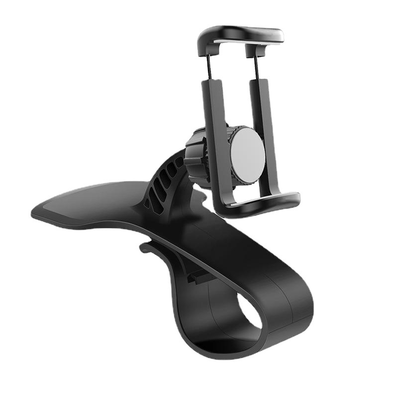 cruscotto, supporto per telefono universale per auto, supporto a clip, supporto per display GPS, supporto per auto, supporto per iP_voghion.com