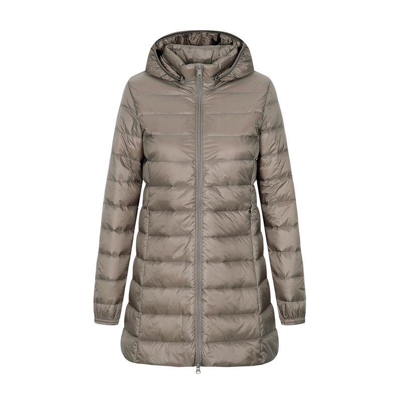 Plus 7XL Ladies Coats Long autumn Winter Hat Detachable Light Down Jacket Women Hooded Outerwear Female Warm Coat_voghion.com