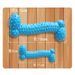 Pet Supplies, Small Cleaning, Grinding, Dog Training, Resistant To Biting Bones, TPR Teeth Grinding Toy_voghion.com