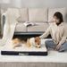 Memory Foam Pet Nest Teddy Golden Retriever Herbst Winter Wasserdicht Komplett Abnehmbare Hund Bett Katze Matte_voghion.com