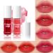 Rouge à lèvres coloré, mat, hydratant, imperméable, éclaircissant_voghion.com