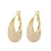 Exquisite Ultra Shiny Mesh Zircon For Women, Ins Trend Light Luxury Niche High-end Design Sense Circle Internet_voghion.com