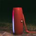 Bluetooth Audio Colorful Pulsating Led Bluetooth Speaker Creative Subwoofer Atmosphere Card Small Audio_voghion.com