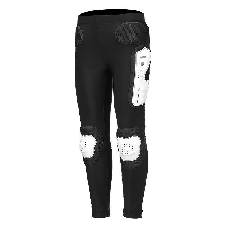 Motorcycle Riding Armor Jacket Off-Road Racing Rider Protective Gear Breathable Men And Women Summer_voghion.com