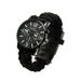 Outdoor Multi Function Camping Survival Watch Bracelet Tools With LED Light_voghion.com