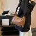 Borsa a tracolla larga, casual, alla moda, versatile e di alta qualità, da donna_voghion.com